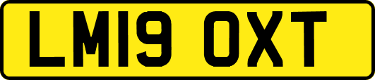 LM19OXT