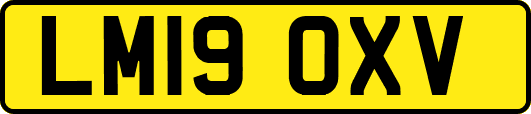 LM19OXV