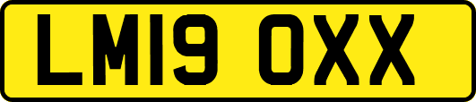 LM19OXX