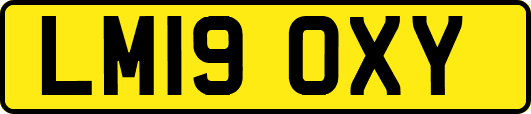 LM19OXY