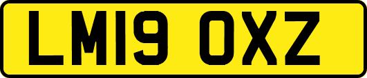 LM19OXZ