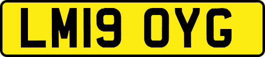 LM19OYG