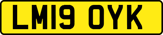 LM19OYK