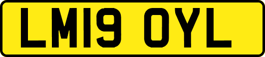 LM19OYL