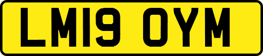LM19OYM