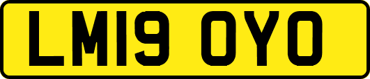 LM19OYO