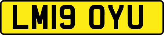 LM19OYU