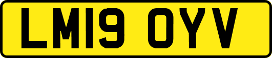 LM19OYV