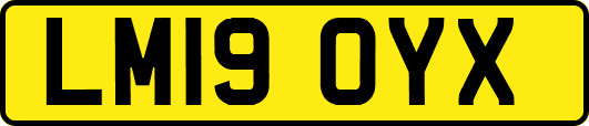 LM19OYX