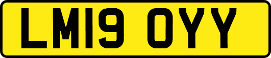 LM19OYY