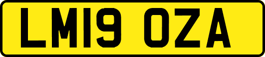 LM19OZA