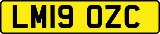 LM19OZC