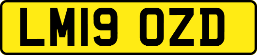 LM19OZD