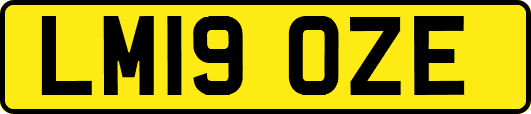LM19OZE