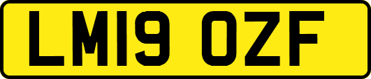 LM19OZF