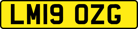 LM19OZG