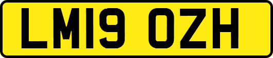 LM19OZH
