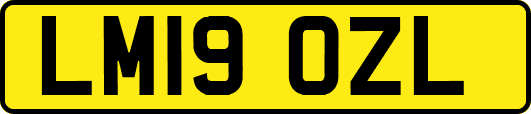 LM19OZL