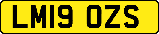 LM19OZS