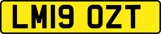 LM19OZT