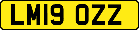 LM19OZZ