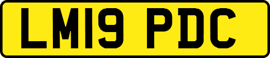 LM19PDC