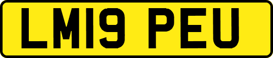 LM19PEU