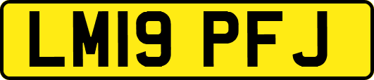 LM19PFJ