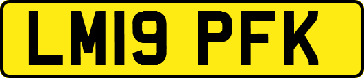 LM19PFK