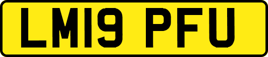 LM19PFU