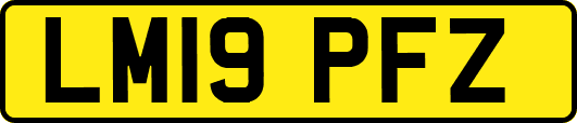 LM19PFZ
