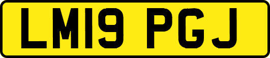 LM19PGJ