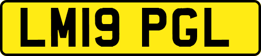LM19PGL