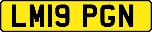 LM19PGN