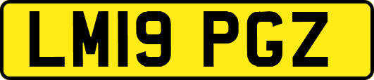 LM19PGZ