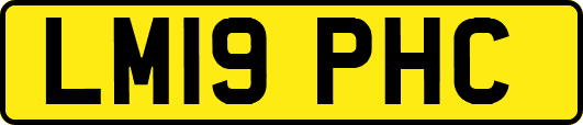 LM19PHC
