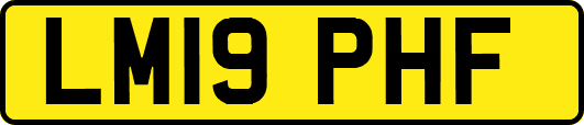 LM19PHF