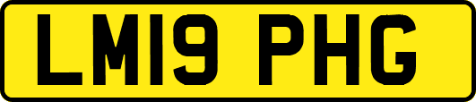 LM19PHG