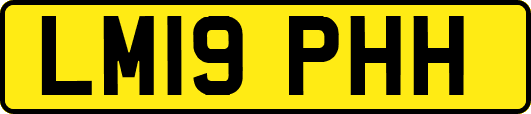 LM19PHH