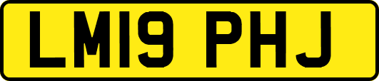 LM19PHJ