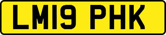 LM19PHK