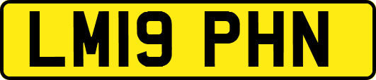 LM19PHN
