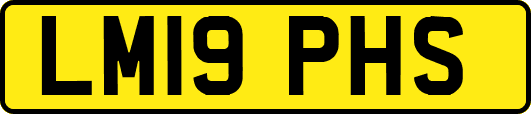 LM19PHS