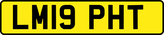 LM19PHT