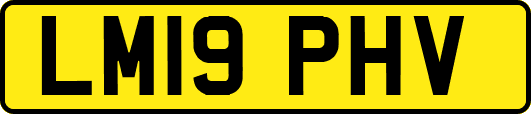 LM19PHV