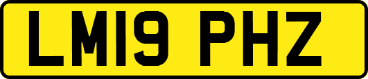 LM19PHZ