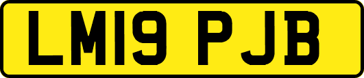 LM19PJB