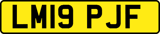 LM19PJF