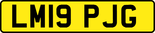 LM19PJG