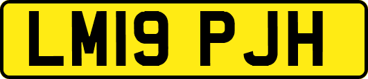 LM19PJH